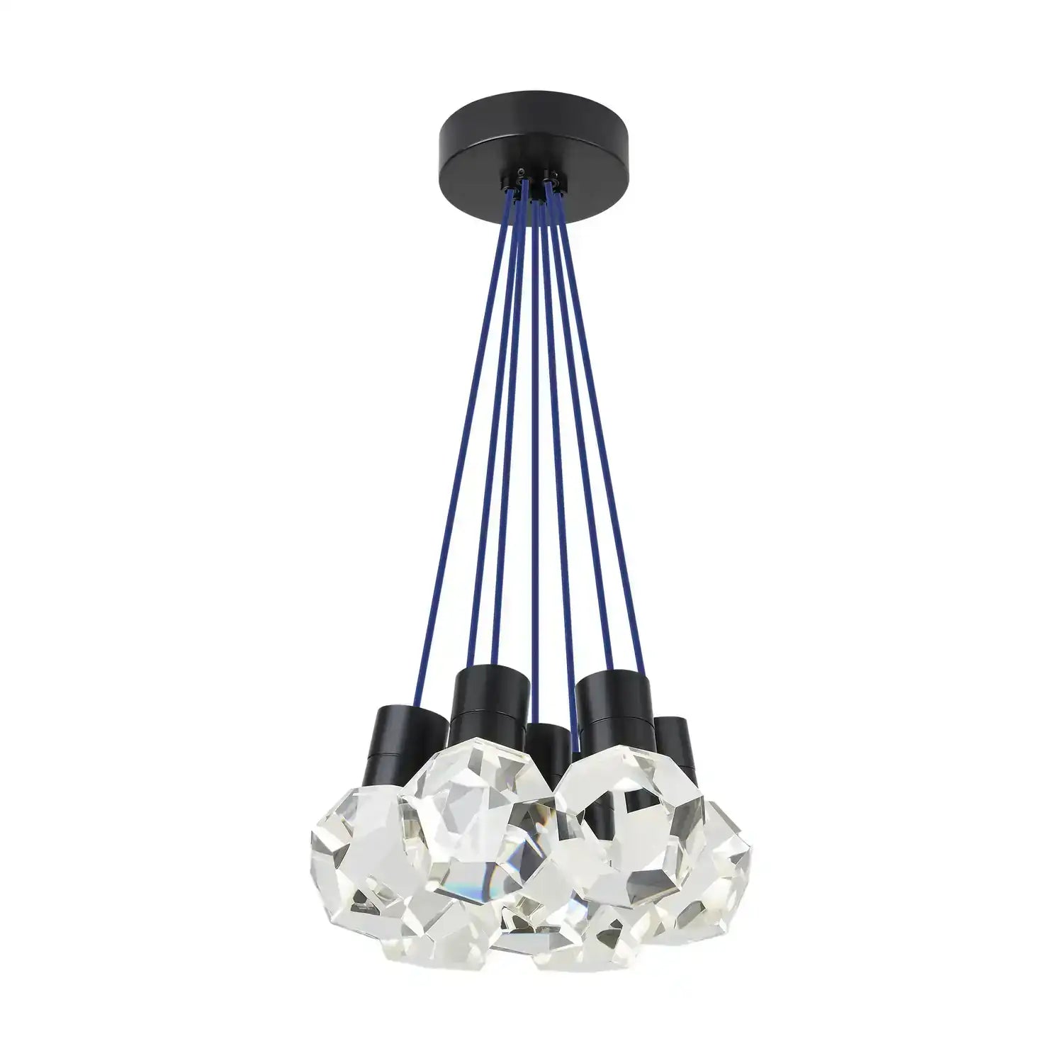 VISUAL COMFORT MODERN, KIRA LINE-VOLTAGE PENDANTS, PENDANT LIGHT