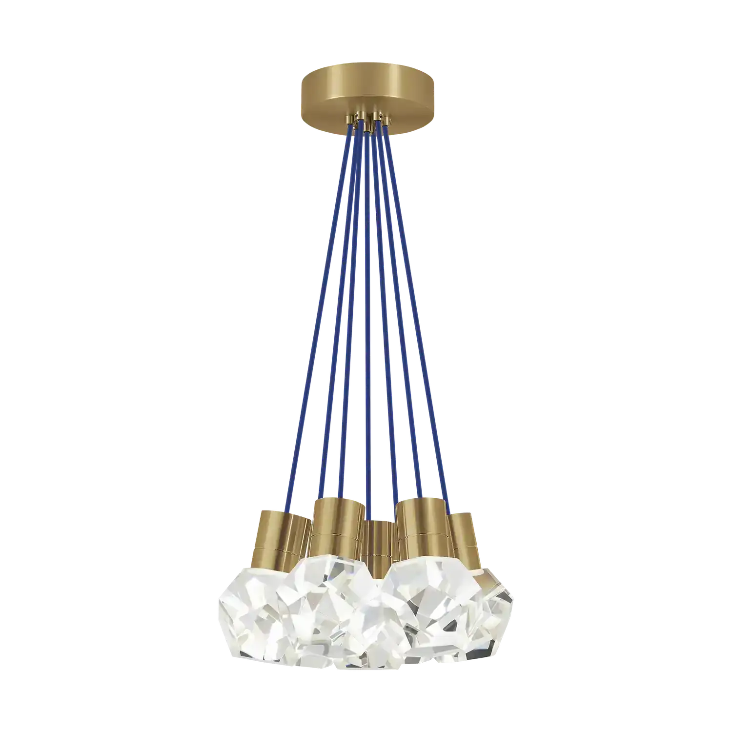 VISUAL COMFORT MODERN, KIRA LINE-VOLTAGE PENDANTS, PENDANT LIGHT