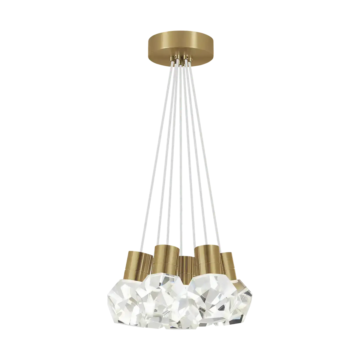 VISUAL COMFORT MODERN, KIRA LINE-VOLTAGE PENDANTS, PENDANT LIGHT