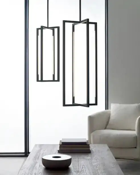 VISUAL COMFORT MODERN, KENWAY PENDANT, PENDANT LIGHT