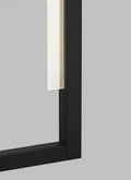 VISUAL COMFORT MODERN, KENWAY PENDANT, PENDANT LIGHT