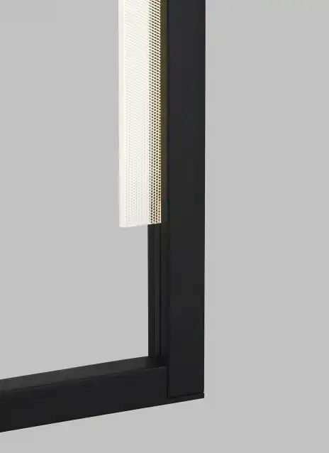 VISUAL COMFORT MODERN, KENWAY PENDANT, PENDANT LIGHT