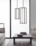 VISUAL COMFORT MODERN, KENWAY PENDANT, PENDANT LIGHT