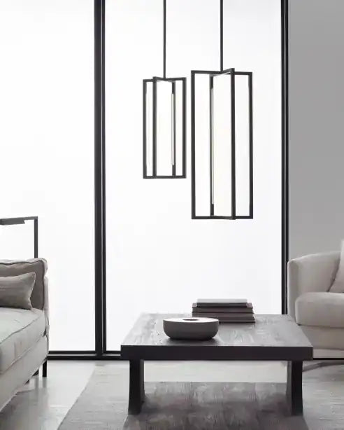 VISUAL COMFORT MODERN, KENWAY PENDANT, PENDANT LIGHT