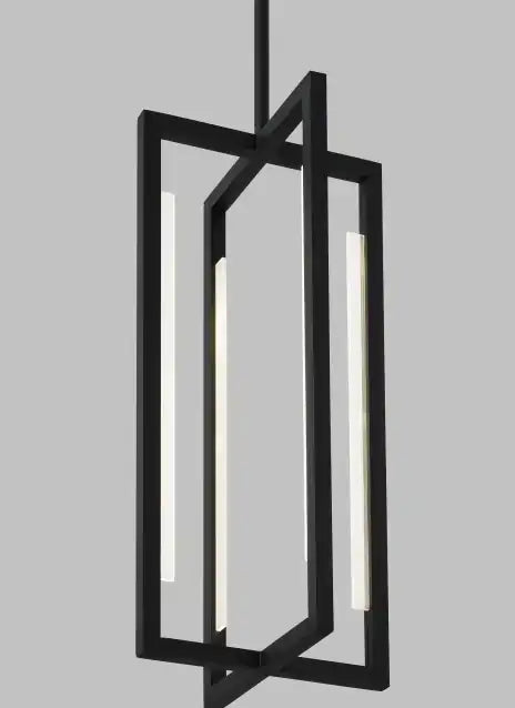 VISUAL COMFORT MODERN, KENWAY PENDANT, PENDANT LIGHT