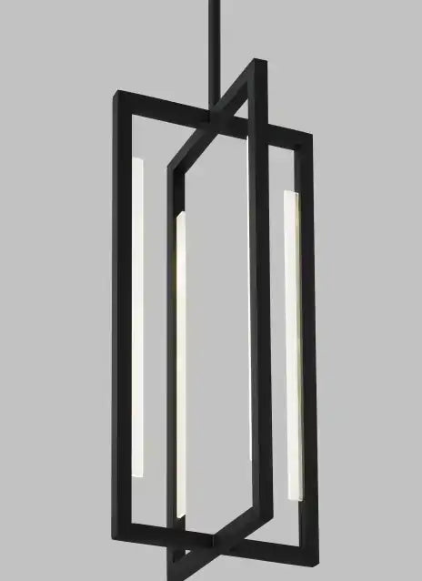 VISUAL COMFORT MODERN, KENWAY PENDANT, PENDANT LIGHT