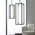 VISUAL COMFORT MODERN, KENWAY PENDANT, PENDANT LIGHT