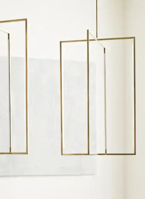 VISUAL COMFORT MODERN, KENWAY PENDANT, PENDANT LIGHT
