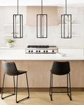 VISUAL COMFORT MODERN, KENWAY PENDANT, PENDANT LIGHT