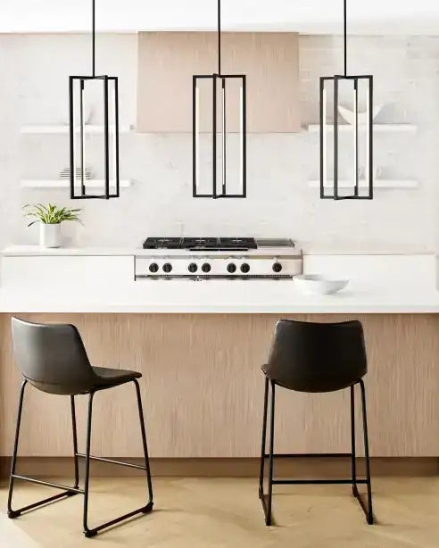 VISUAL COMFORT MODERN, KENWAY PENDANT, PENDANT LIGHT
