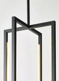 VISUAL COMFORT MODERN, KENWAY PENDANT, PENDANT LIGHT