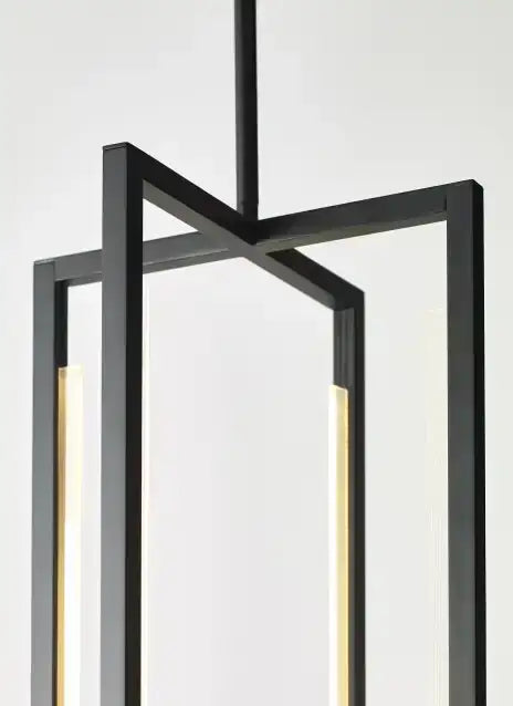 VISUAL COMFORT MODERN, KENWAY PENDANT, PENDANT LIGHT