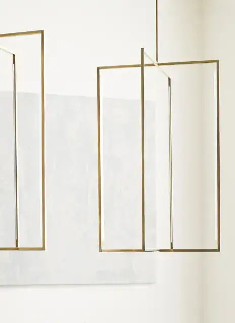 VISUAL COMFORT MODERN, KENWAY PENDANT, PENDANT LIGHT