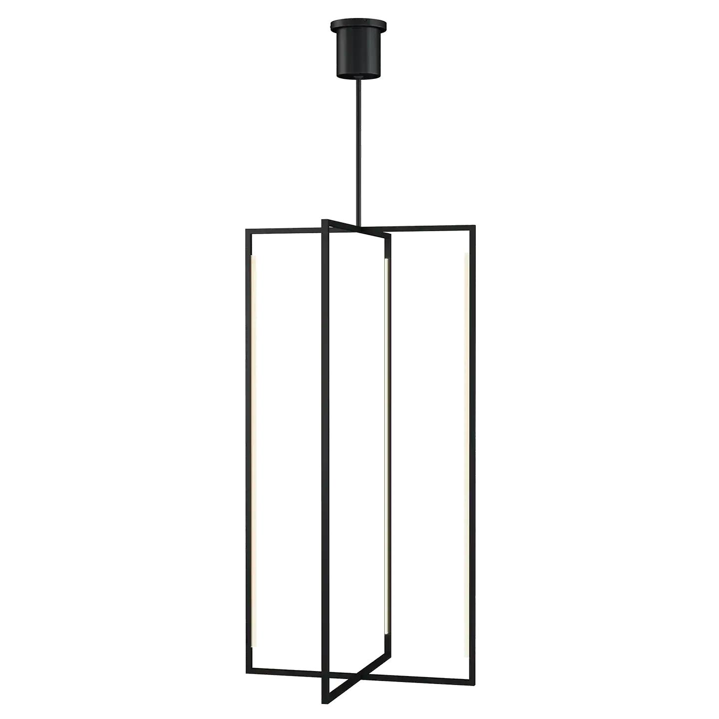VISUAL COMFORT MODERN, KENWAY PENDANT, PENDANT LIGHT