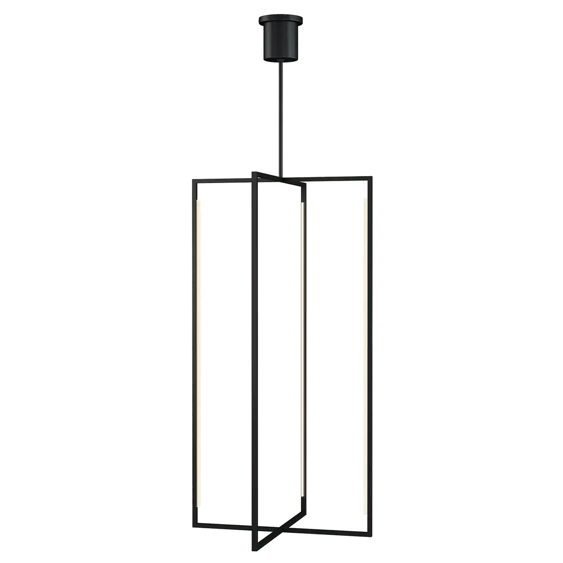 VISUAL COMFORT MODERN, KENWAY PENDANT, PENDANT LIGHT