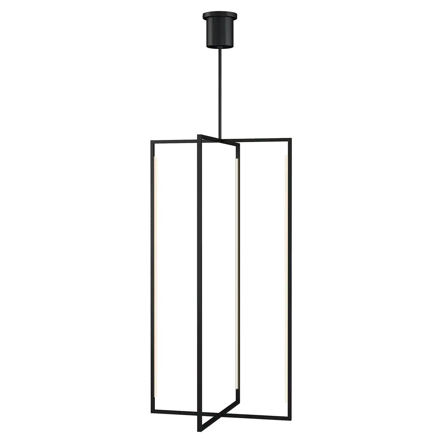 VISUAL COMFORT MODERN, KENWAY PENDANT, PENDANT LIGHT