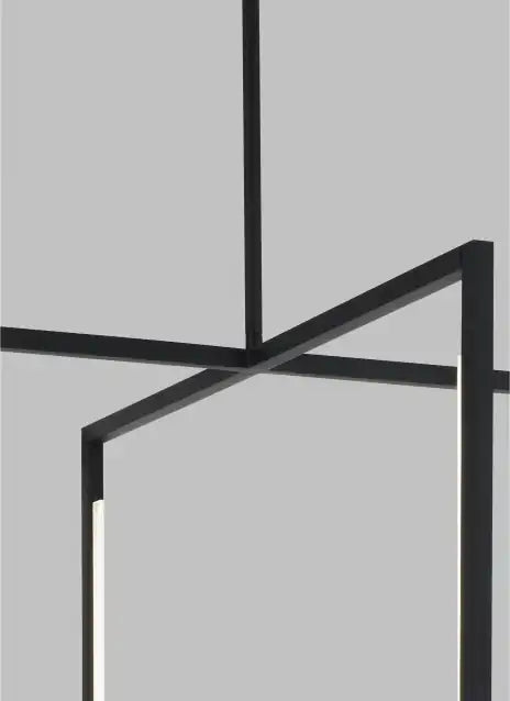 VISUAL COMFORT MODERN, KENWAY PENDANT, PENDANT LIGHT