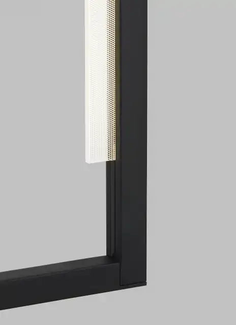 VISUAL COMFORT MODERN, KENWAY PENDANT, PENDANT LIGHT