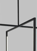 VISUAL COMFORT MODERN, KENWAY PENDANT, PENDANT LIGHT