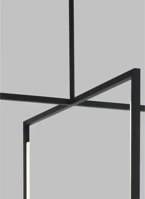 VISUAL COMFORT MODERN, KENWAY PENDANT, PENDANT LIGHT