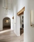 VISUAL COMFORT MODERN, KENWAY PENDANT, PENDANT LIGHT