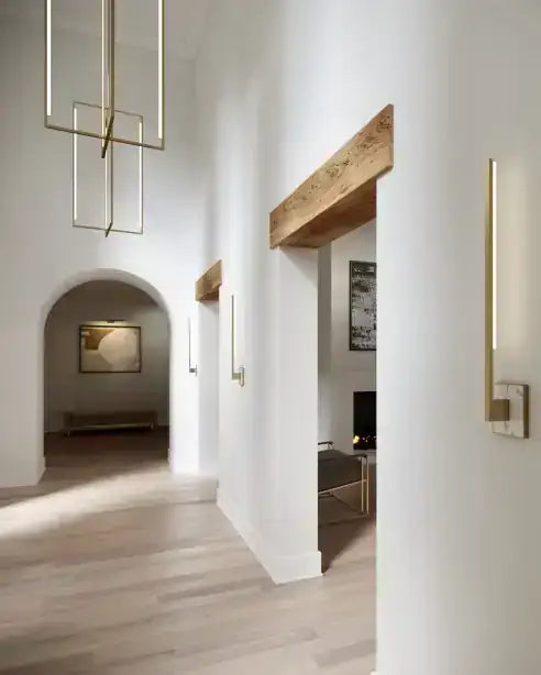 VISUAL COMFORT MODERN, KENWAY PENDANT, PENDANT LIGHT