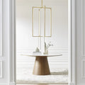 VISUAL COMFORT MODERN, KENWAY PENDANT, PENDANT LIGHT