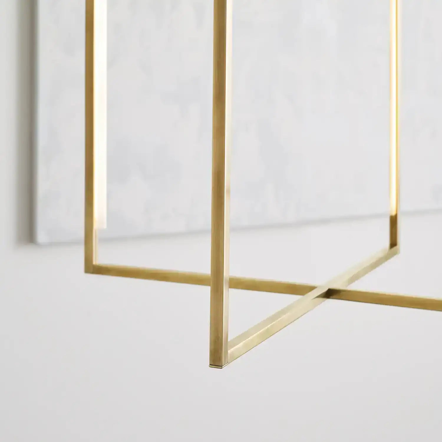 VISUAL COMFORT MODERN, KENWAY PENDANT, PENDANT LIGHT