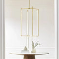 VISUAL COMFORT MODERN, KENWAY PENDANT, PENDANT LIGHT