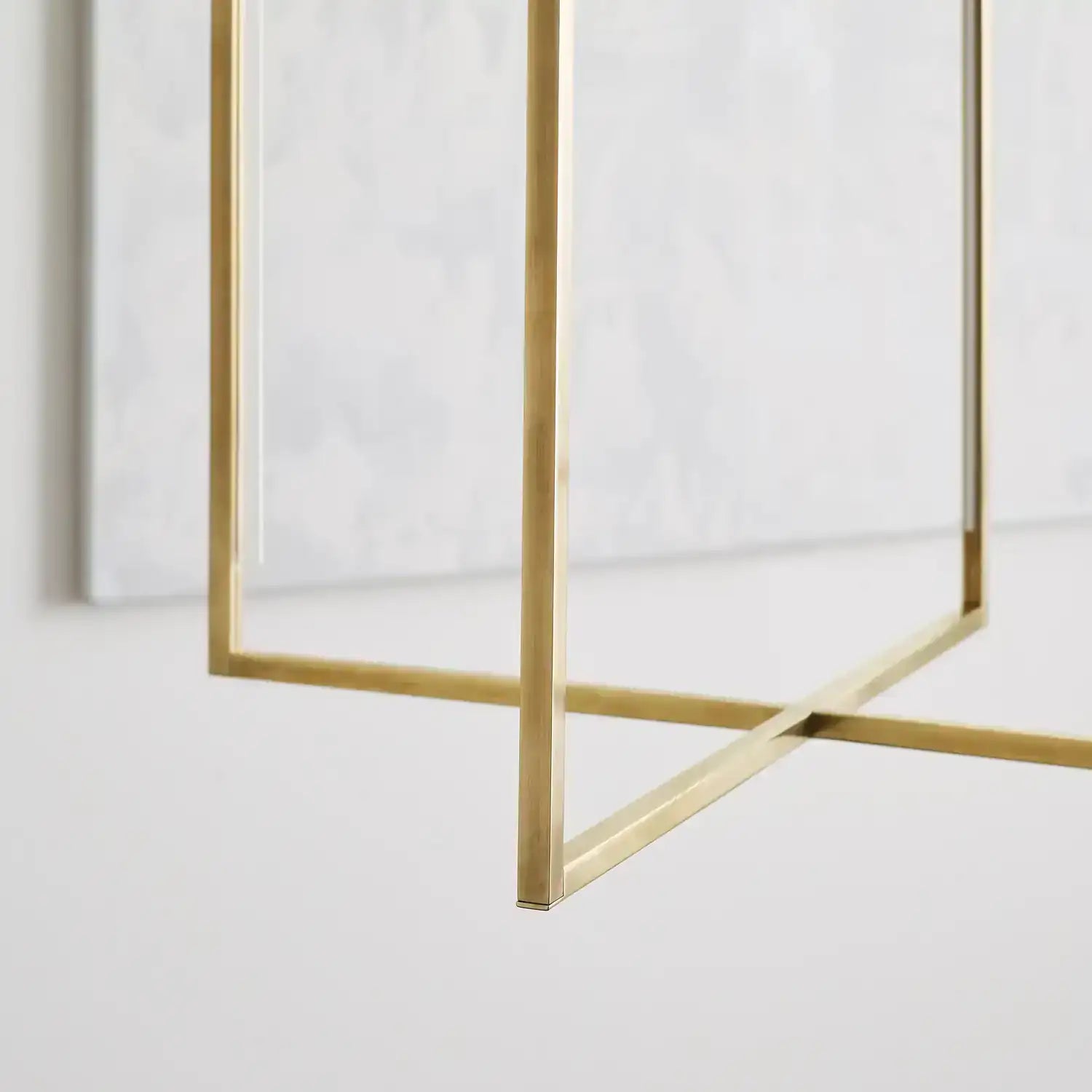 VISUAL COMFORT MODERN, KENWAY PENDANT, PENDANT LIGHT