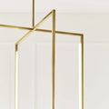 VISUAL COMFORT MODERN, KENWAY PENDANT, PENDANT LIGHT