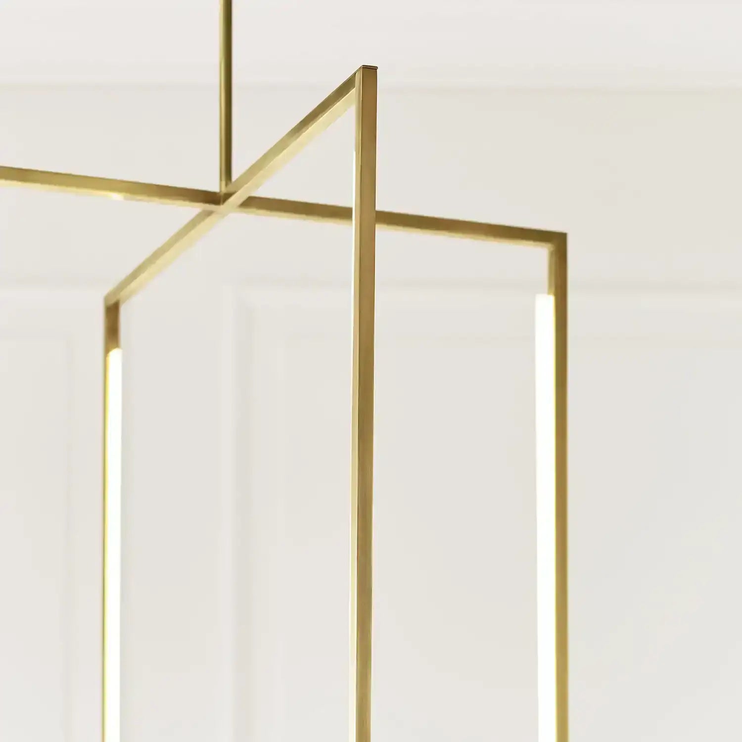 VISUAL COMFORT MODERN, KENWAY PENDANT, PENDANT LIGHT
