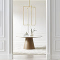 VISUAL COMFORT MODERN, KENWAY PENDANT, PENDANT LIGHT