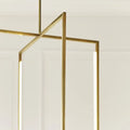 VISUAL COMFORT MODERN, KENWAY PENDANT, PENDANT LIGHT
