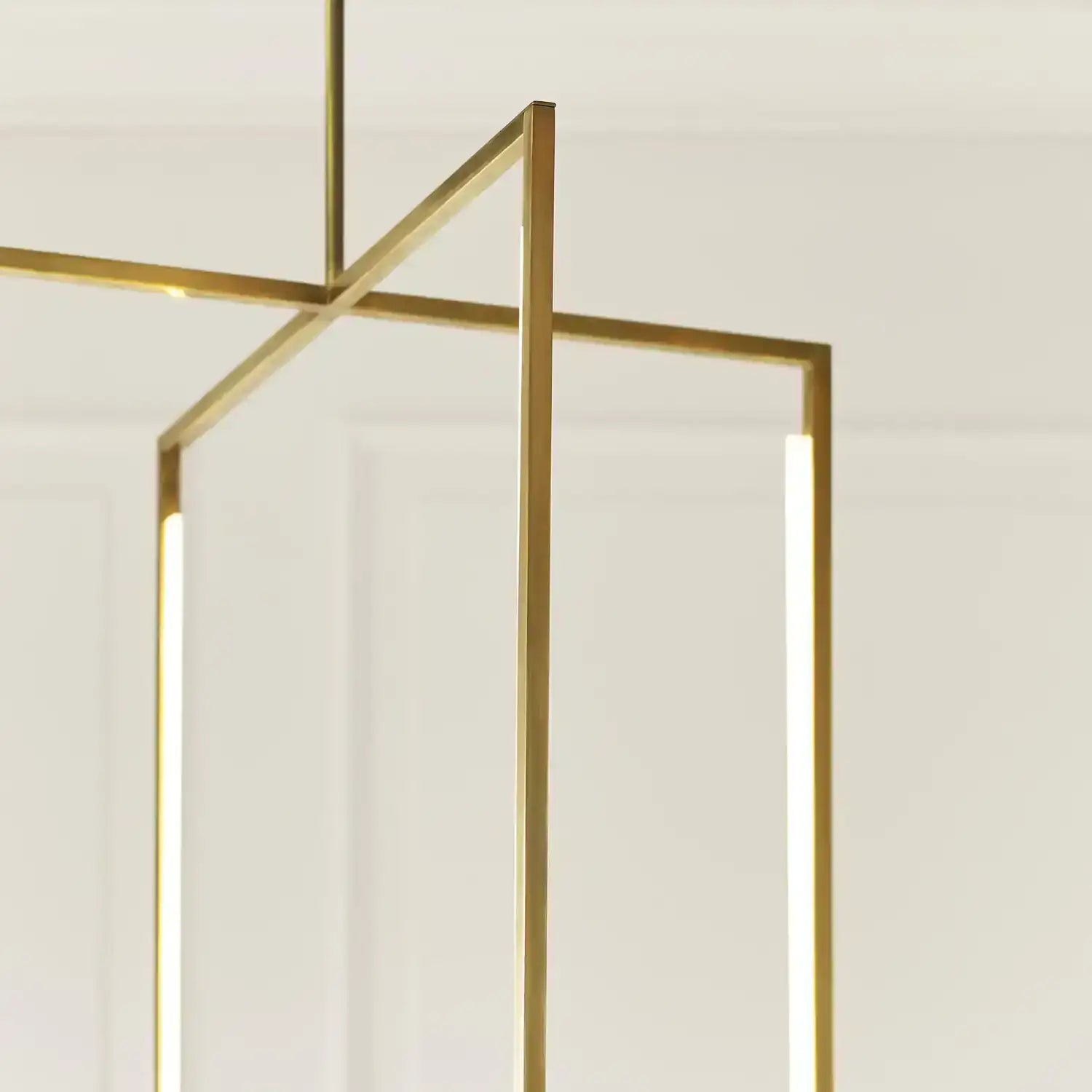 VISUAL COMFORT MODERN, KENWAY PENDANT, PENDANT LIGHT