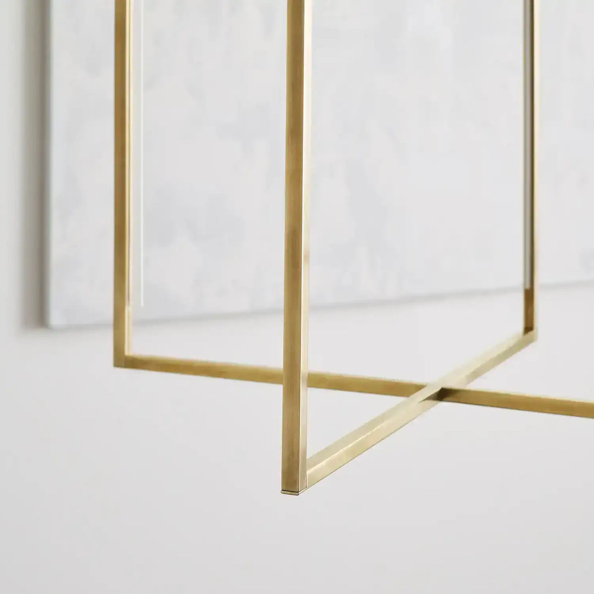 VISUAL COMFORT MODERN, KENWAY PENDANT, PENDANT LIGHT