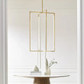 VISUAL COMFORT MODERN, KENWAY PENDANT, PENDANT LIGHT