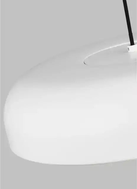 VISUAL COMFORT MODERN, KOSA PENDANT, PENDANT LIGHT
