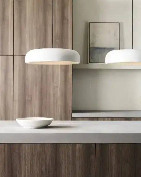 VISUAL COMFORT MODERN, KOSA PENDANT, PENDANT LIGHT