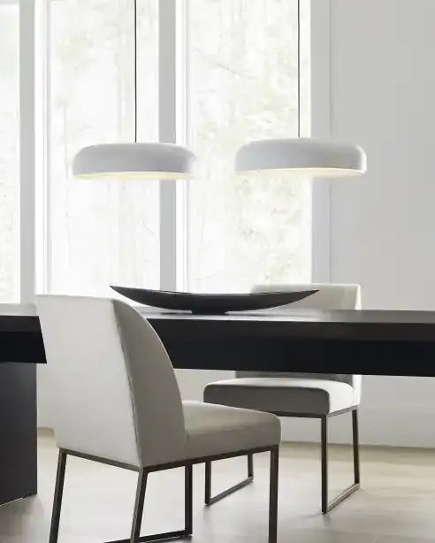 VISUAL COMFORT MODERN, KOSA PENDANT, PENDANT LIGHT