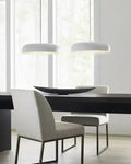 VISUAL COMFORT MODERN, KOSA PENDANT, PENDANT LIGHT