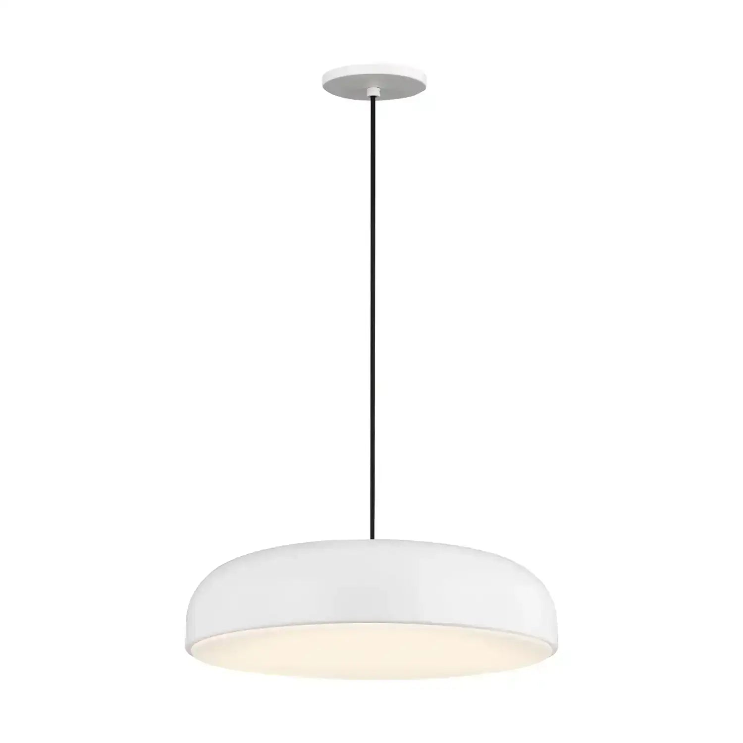 VISUAL COMFORT MODERN, KOSA PENDANT, PENDANT LIGHT