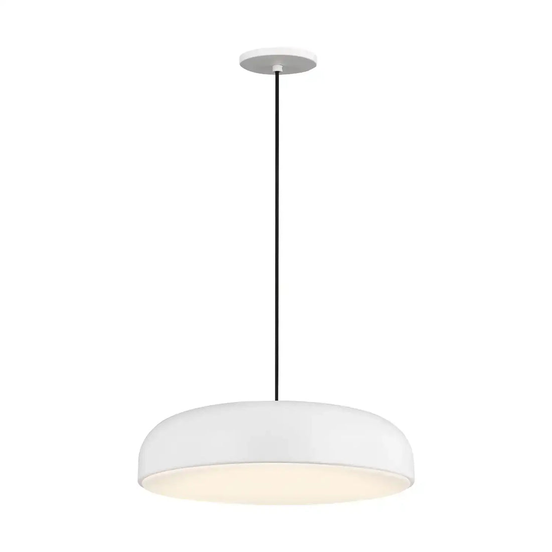 VISUAL COMFORT MODERN, KOSA PENDANT, PENDANT LIGHT