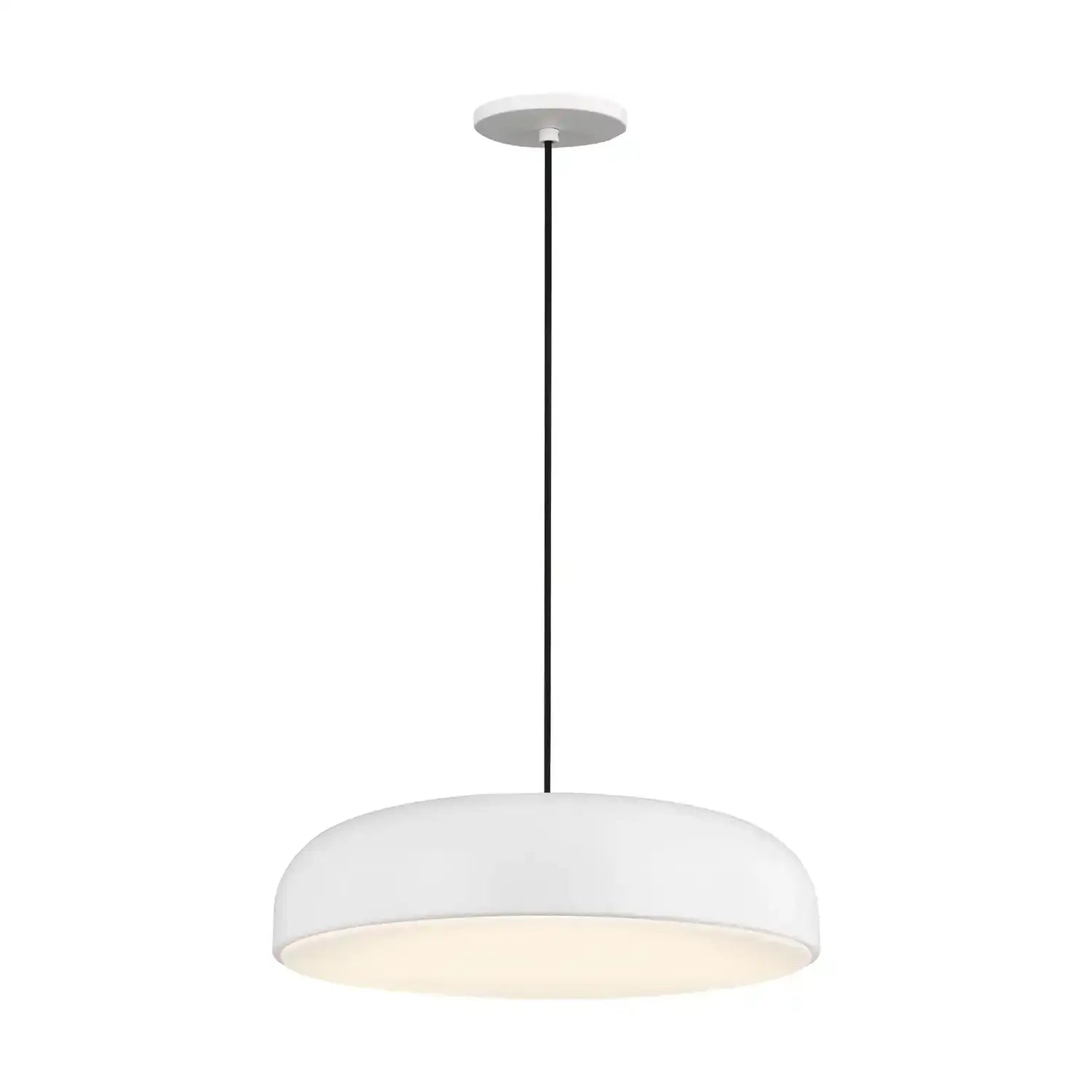 VISUAL COMFORT MODERN, KOSA PENDANT, PENDANT LIGHT