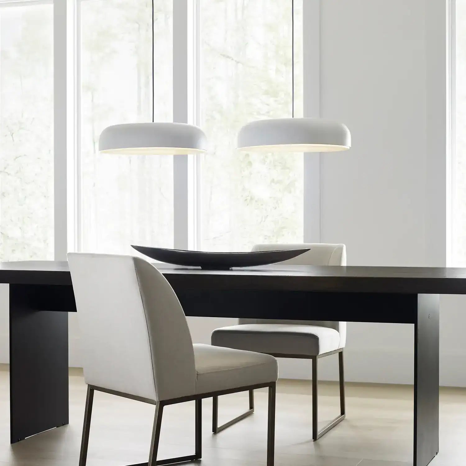 VISUAL COMFORT MODERN, KOSA PENDANT, PENDANT LIGHT