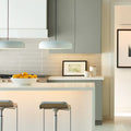 VISUAL COMFORT MODERN, KOSA PENDANT, PENDANT LIGHT