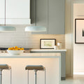 VISUAL COMFORT MODERN, KOSA PENDANT, PENDANT LIGHT
