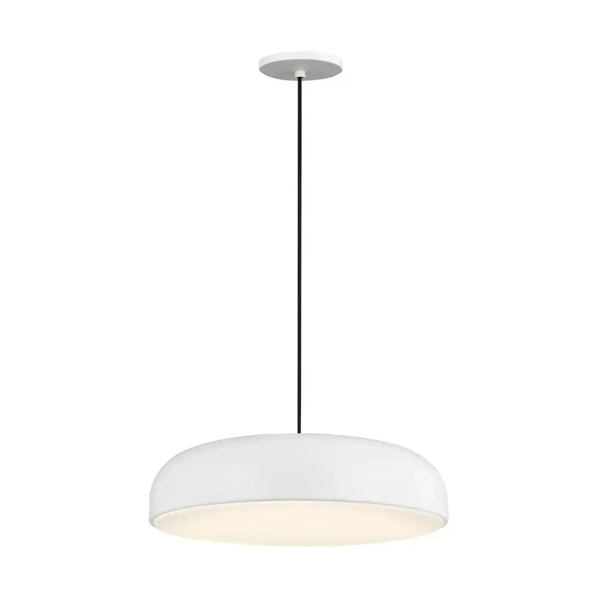 VISUAL COMFORT MODERN, KOSA PENDANT, PENDANT LIGHT