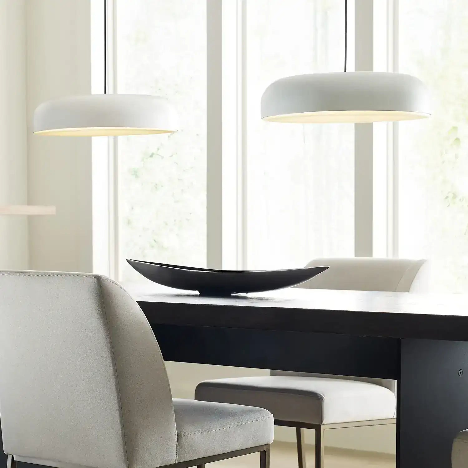 VISUAL COMFORT MODERN, KOSA PENDANT, PENDANT LIGHT