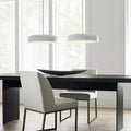 VISUAL COMFORT MODERN, KOSA PENDANT, PENDANT LIGHT